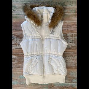 Adidas Vest
